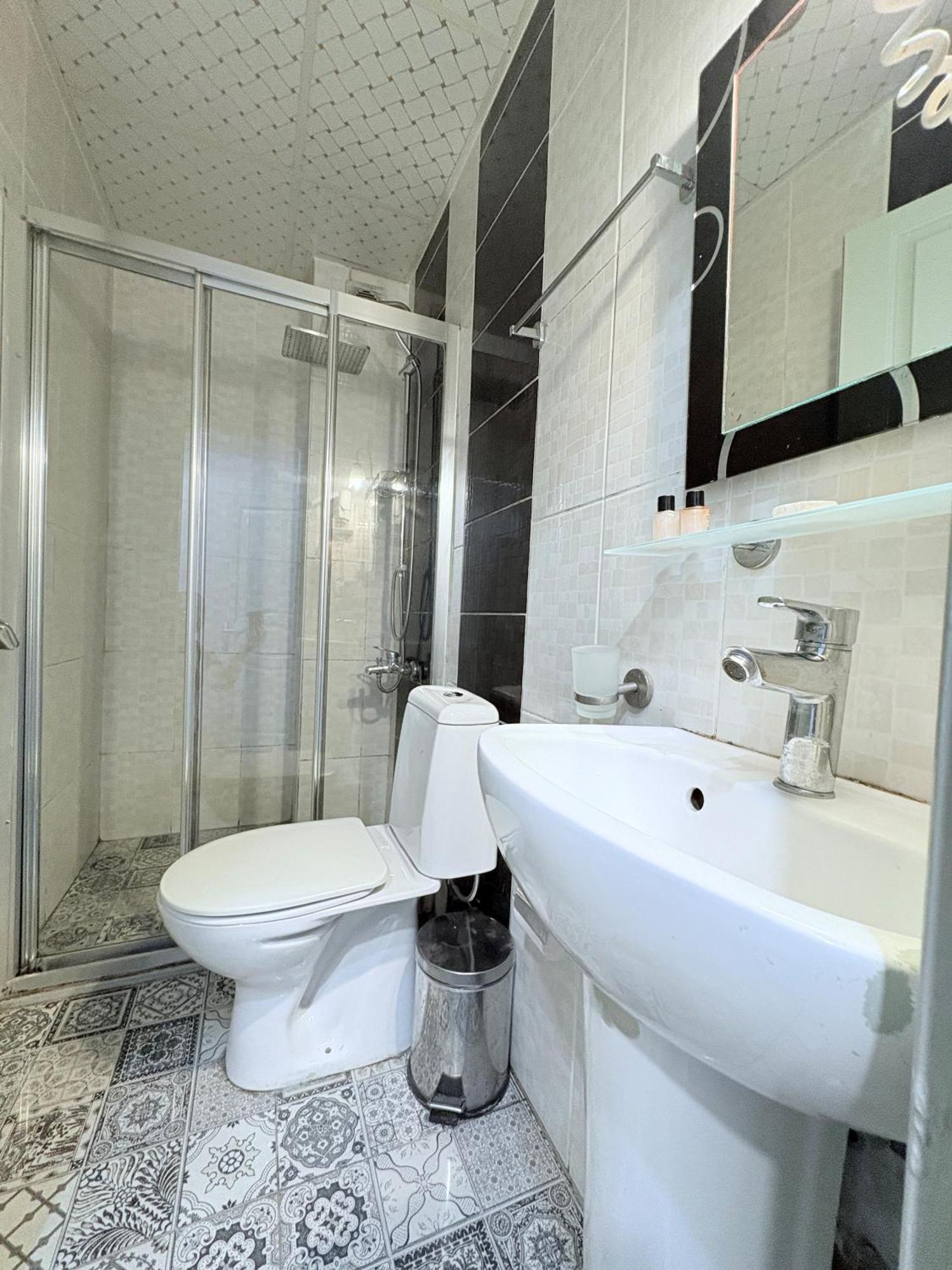 Grand Hurriyet Hotel Istanbul Ngoại thất bức ảnh